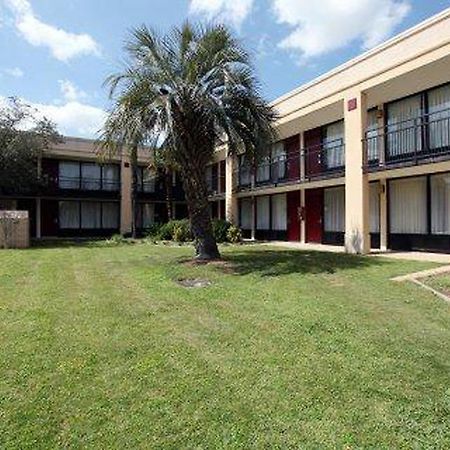 Motel 6-Natchitoches, La Экстерьер фото