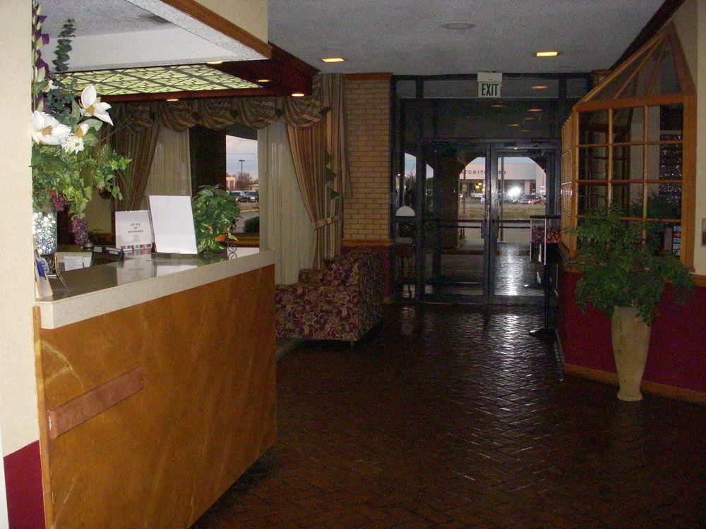 Motel 6-Natchitoches, La Экстерьер фото