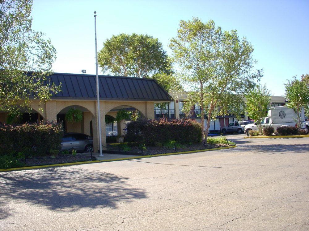 Motel 6-Natchitoches, La Экстерьер фото