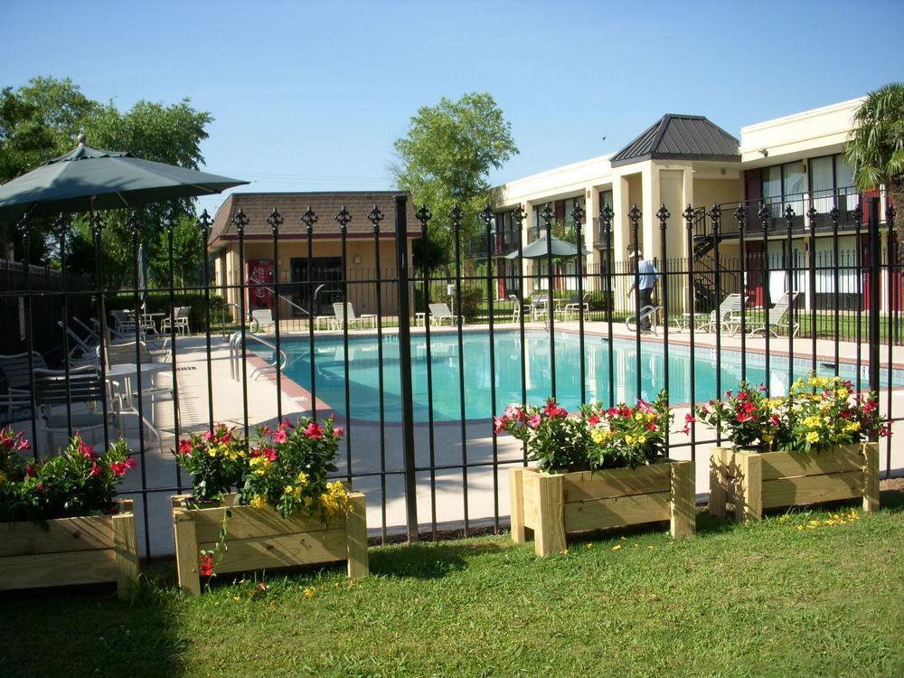 Motel 6-Natchitoches, La Удобства фото