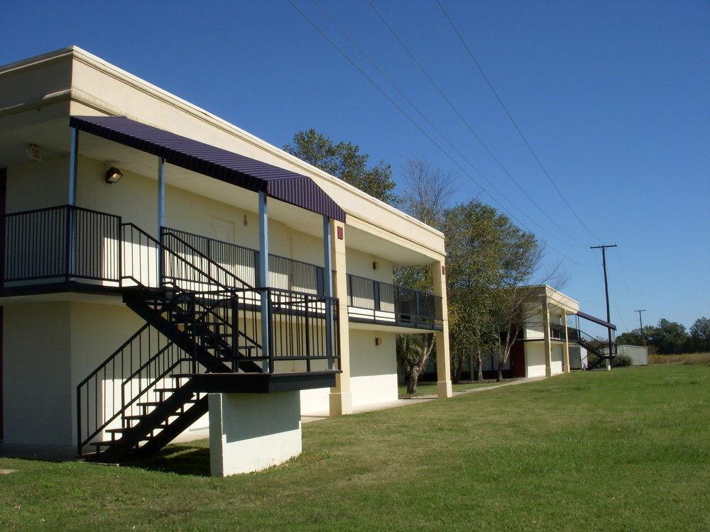 Motel 6-Natchitoches, La Экстерьер фото