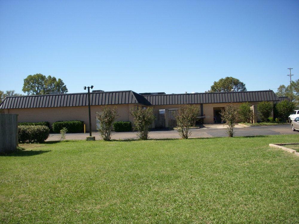 Motel 6-Natchitoches, La Экстерьер фото