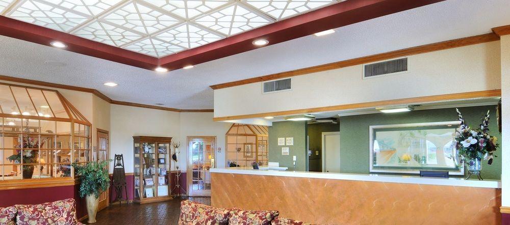Motel 6-Natchitoches, La Экстерьер фото