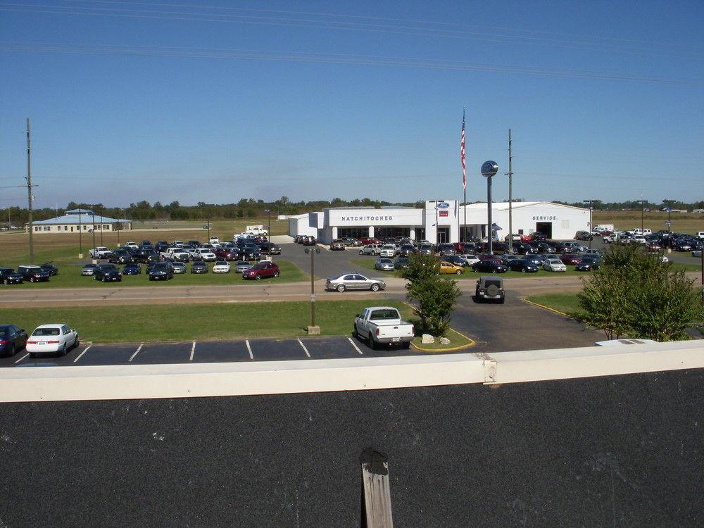 Motel 6-Natchitoches, La Экстерьер фото