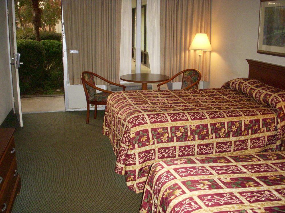 Motel 6-Natchitoches, La Экстерьер фото