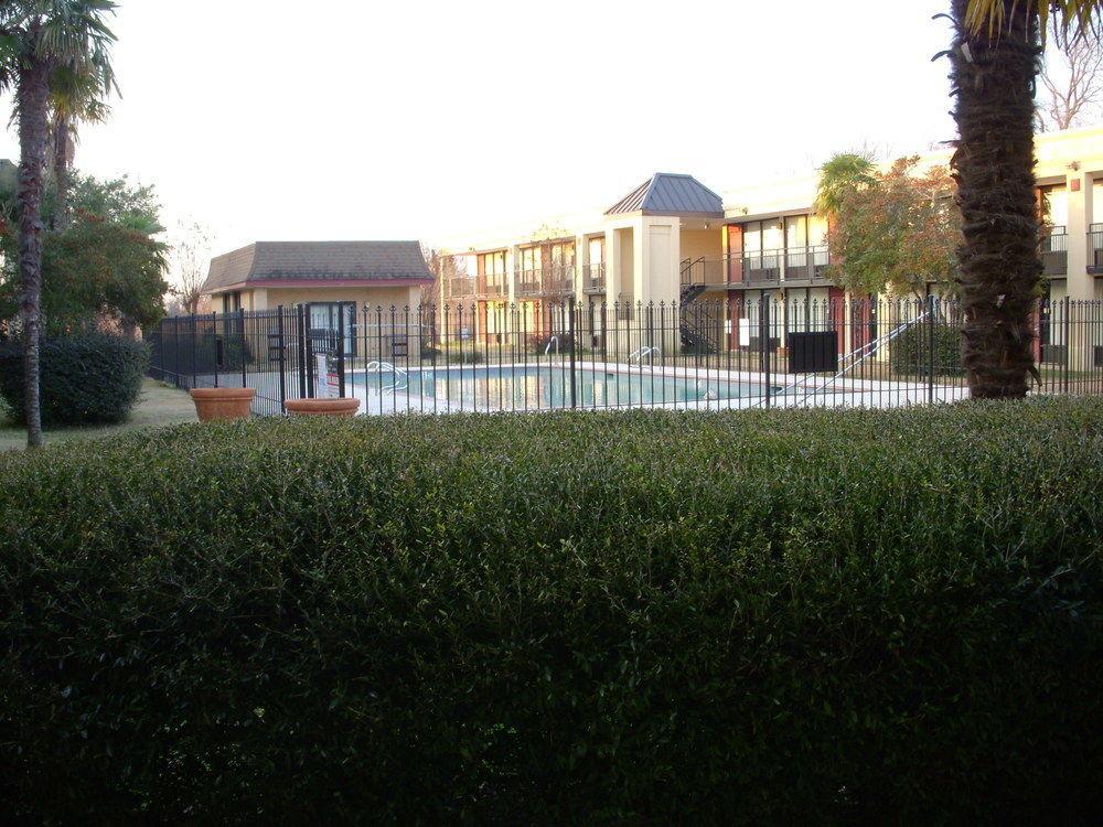 Motel 6-Natchitoches, La Экстерьер фото