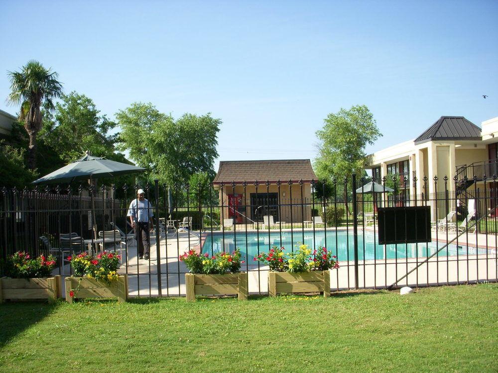 Motel 6-Natchitoches, La Экстерьер фото