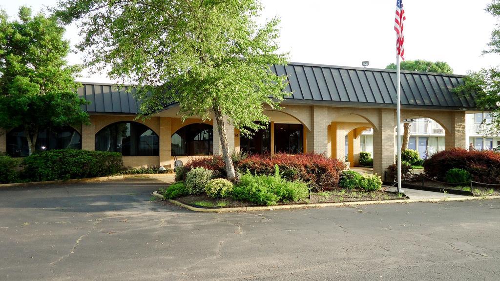 Motel 6-Natchitoches, La Экстерьер фото