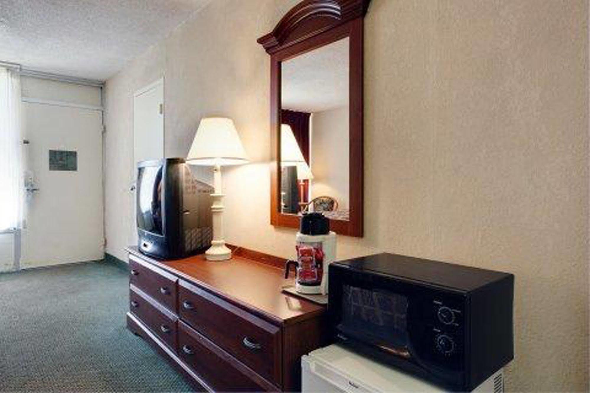 Motel 6-Natchitoches, La Экстерьер фото