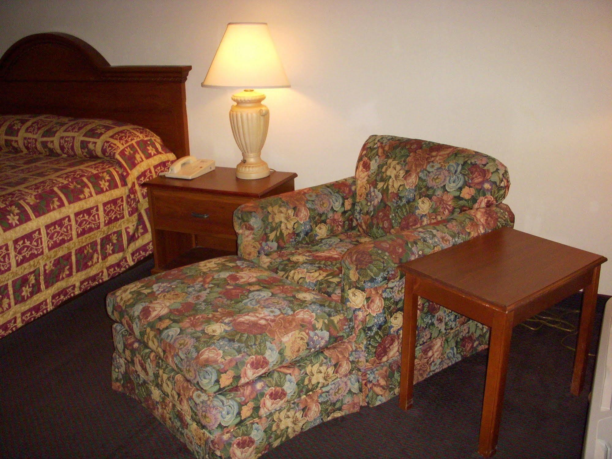 Motel 6-Natchitoches, La Экстерьер фото