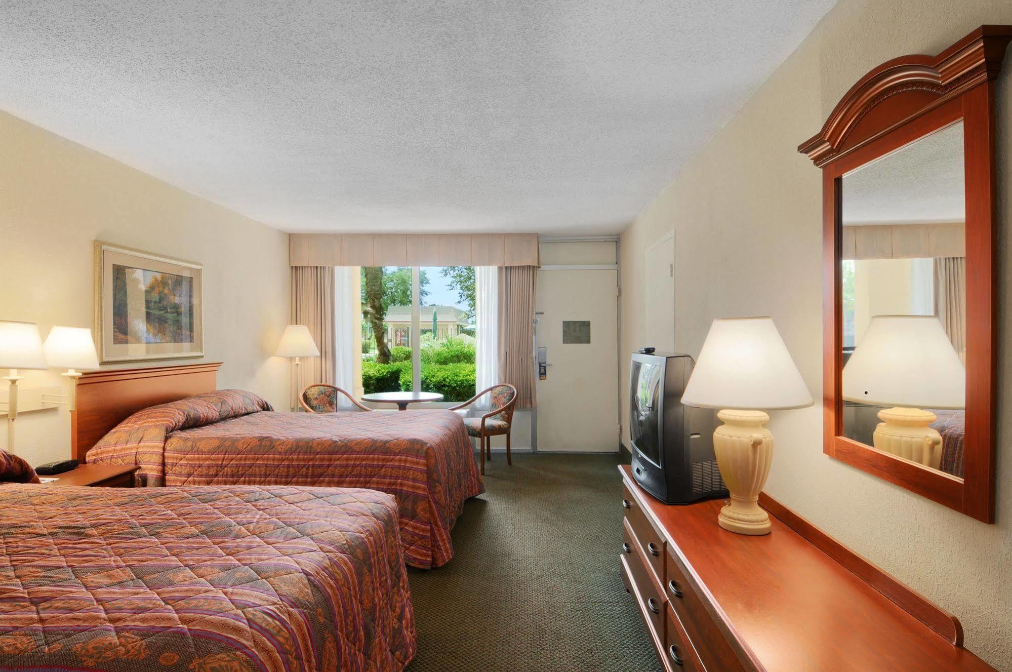 Motel 6-Natchitoches, La Экстерьер фото