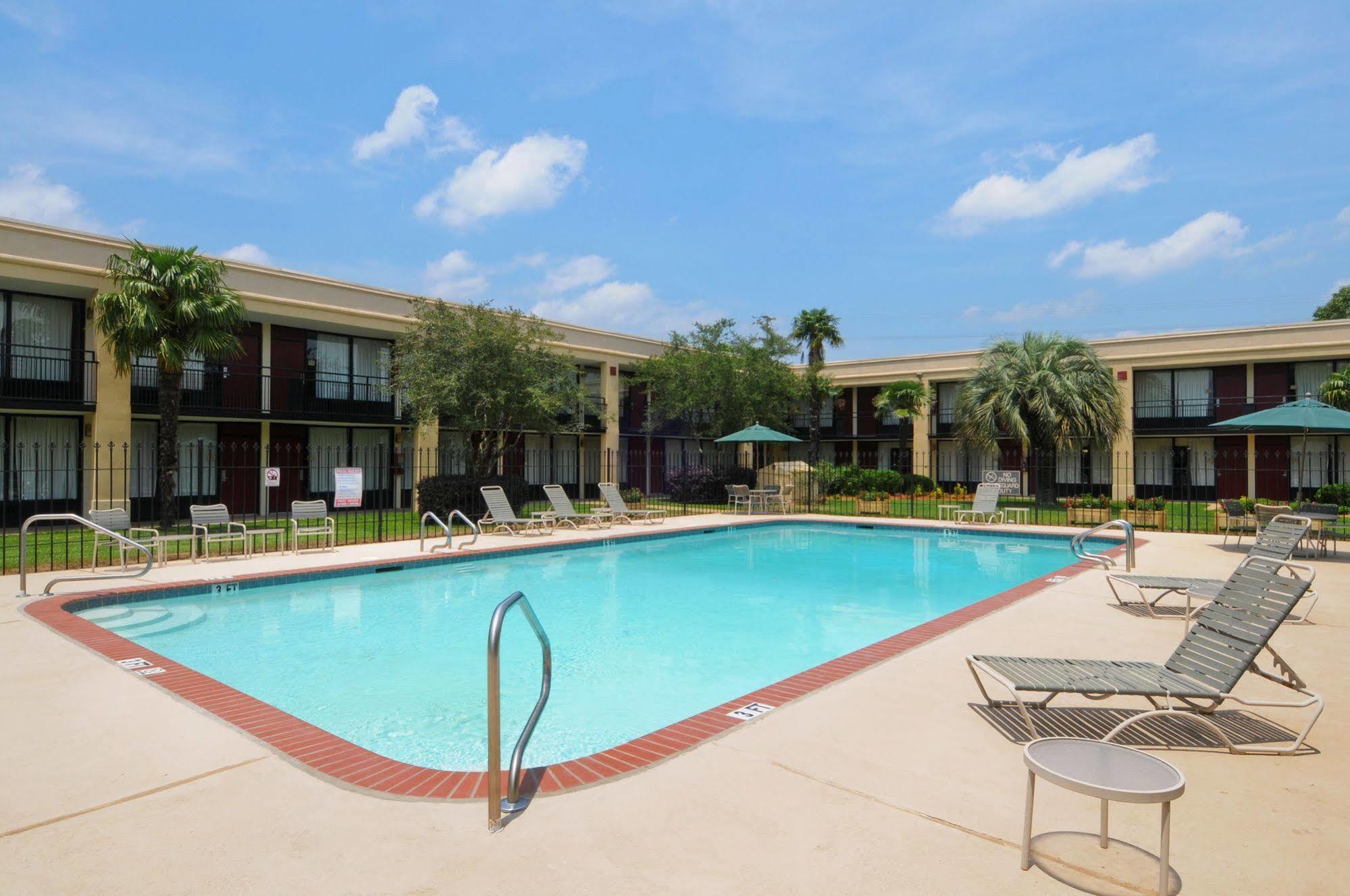 Motel 6-Natchitoches, La Удобства фото