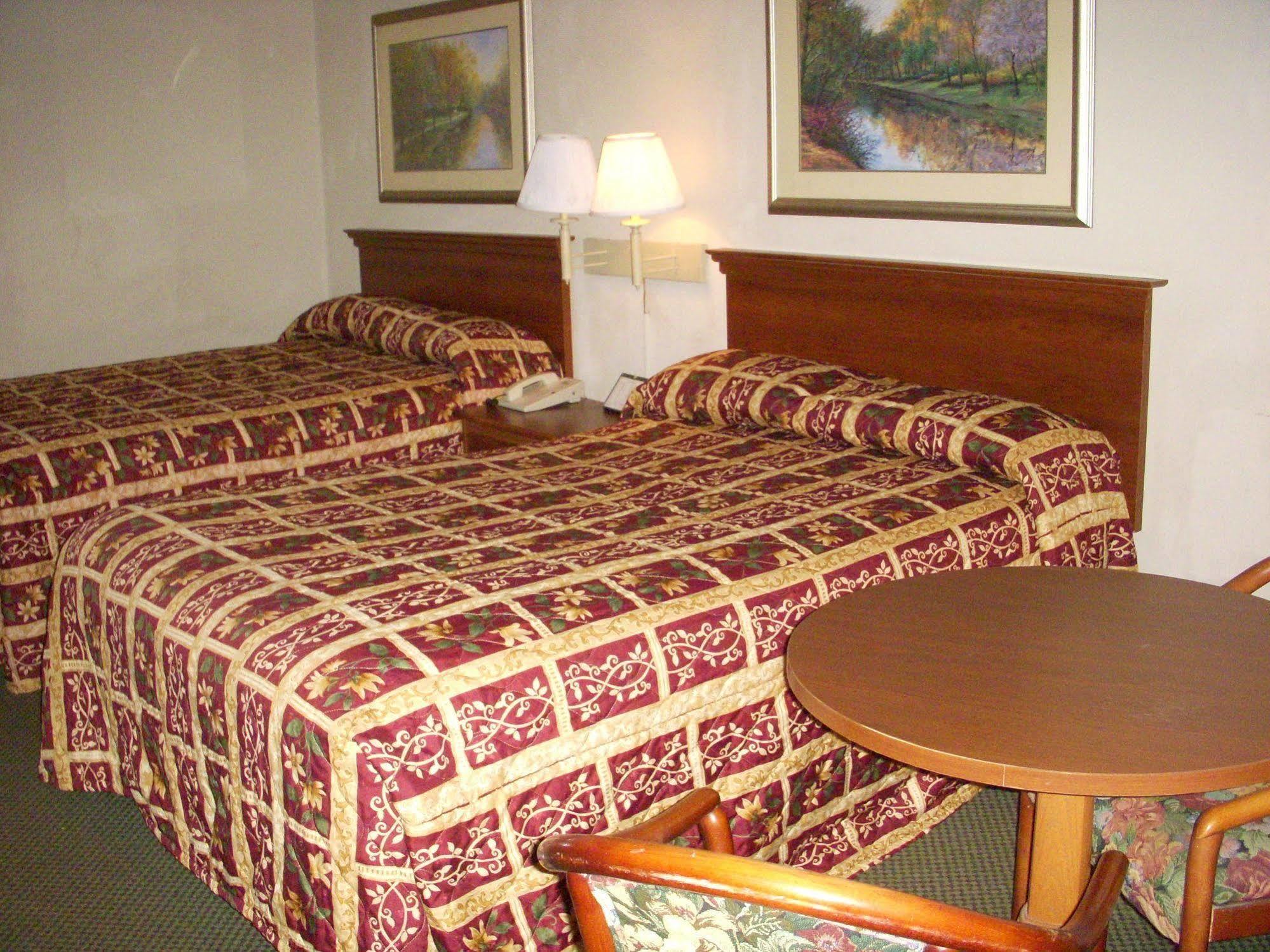 Motel 6-Natchitoches, La Экстерьер фото