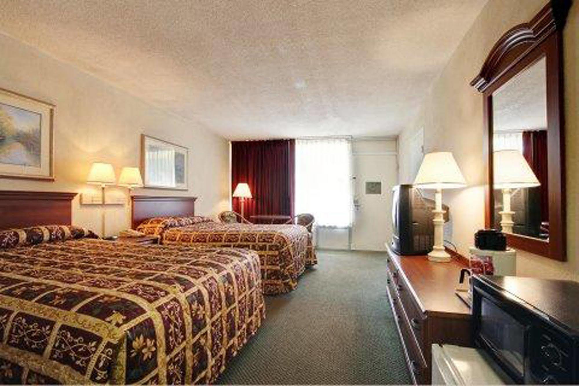 Motel 6-Natchitoches, La Экстерьер фото