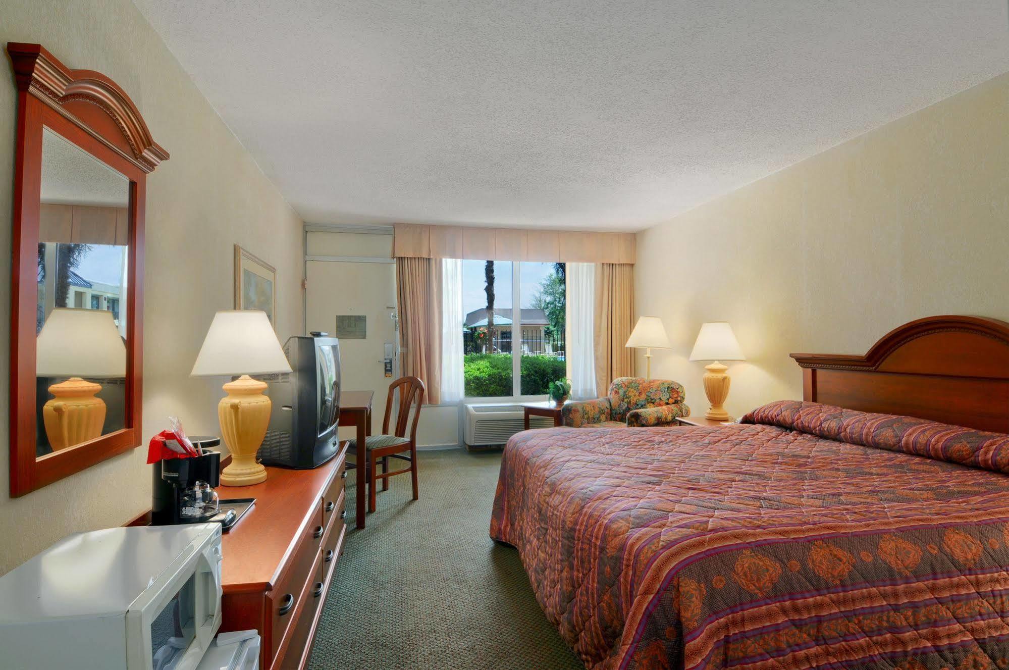 Motel 6-Natchitoches, La Экстерьер фото