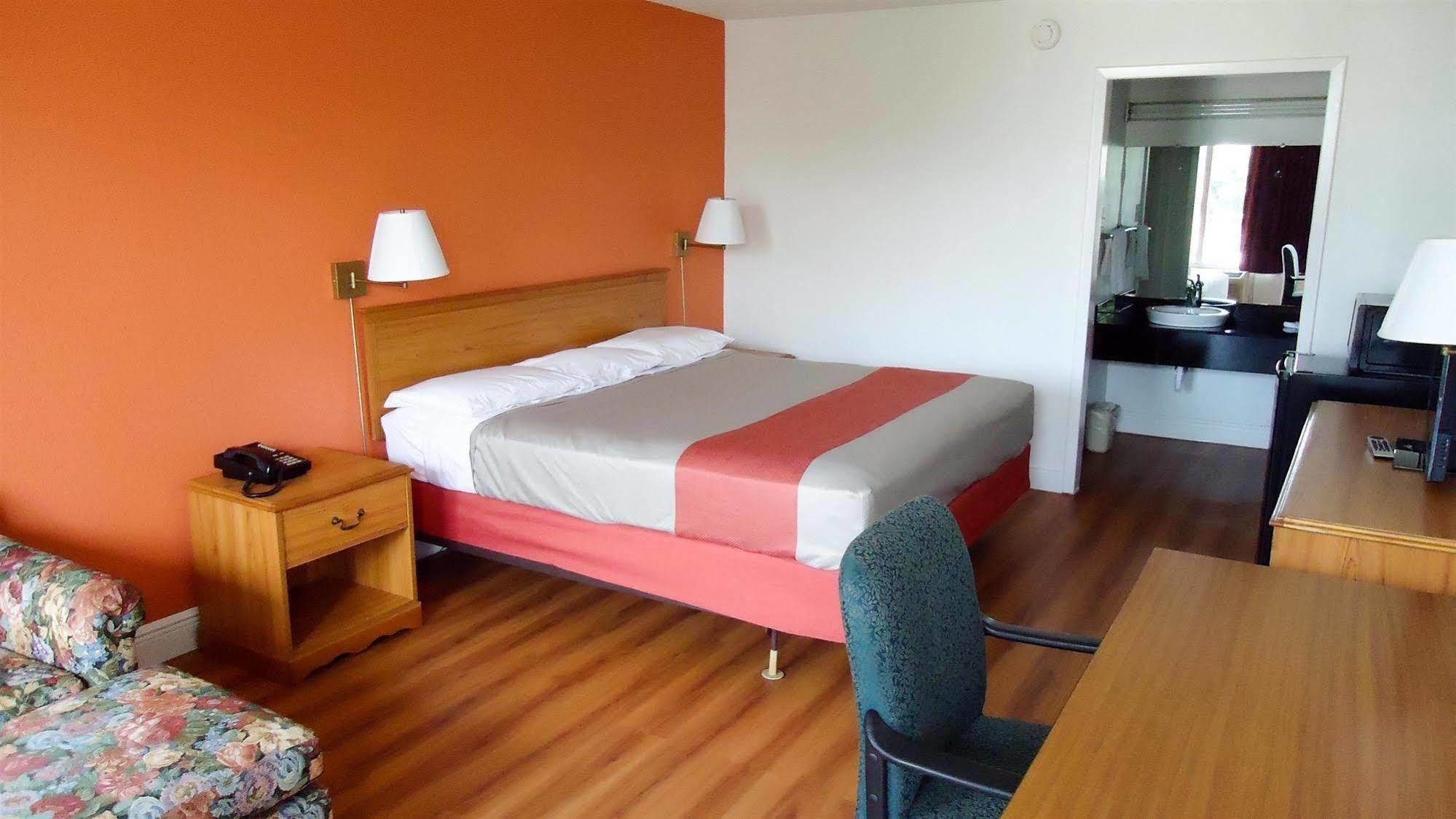 Motel 6-Natchitoches, La Экстерьер фото