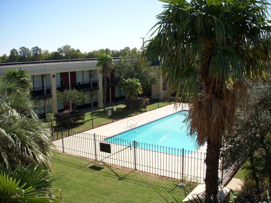 Motel 6-Natchitoches, La Экстерьер фото