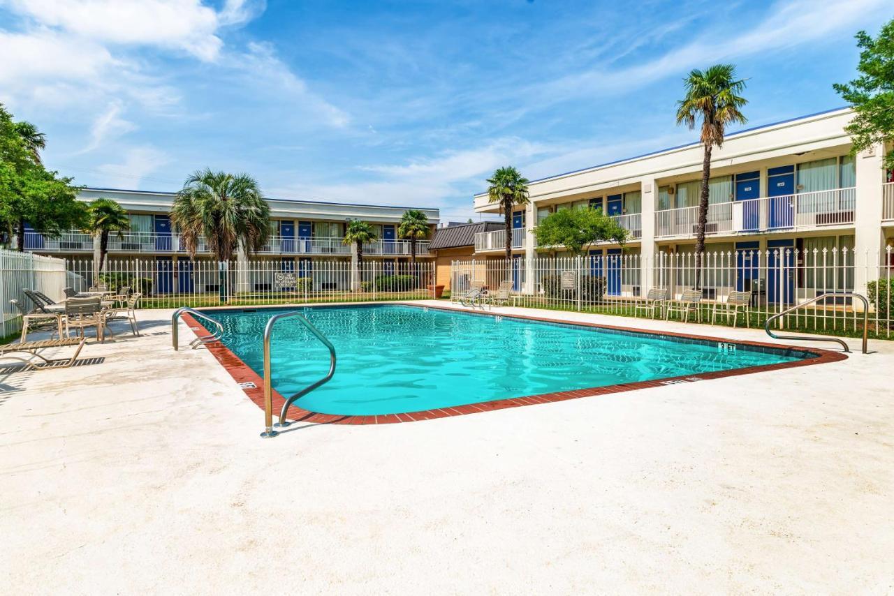 Motel 6-Natchitoches, La Экстерьер фото