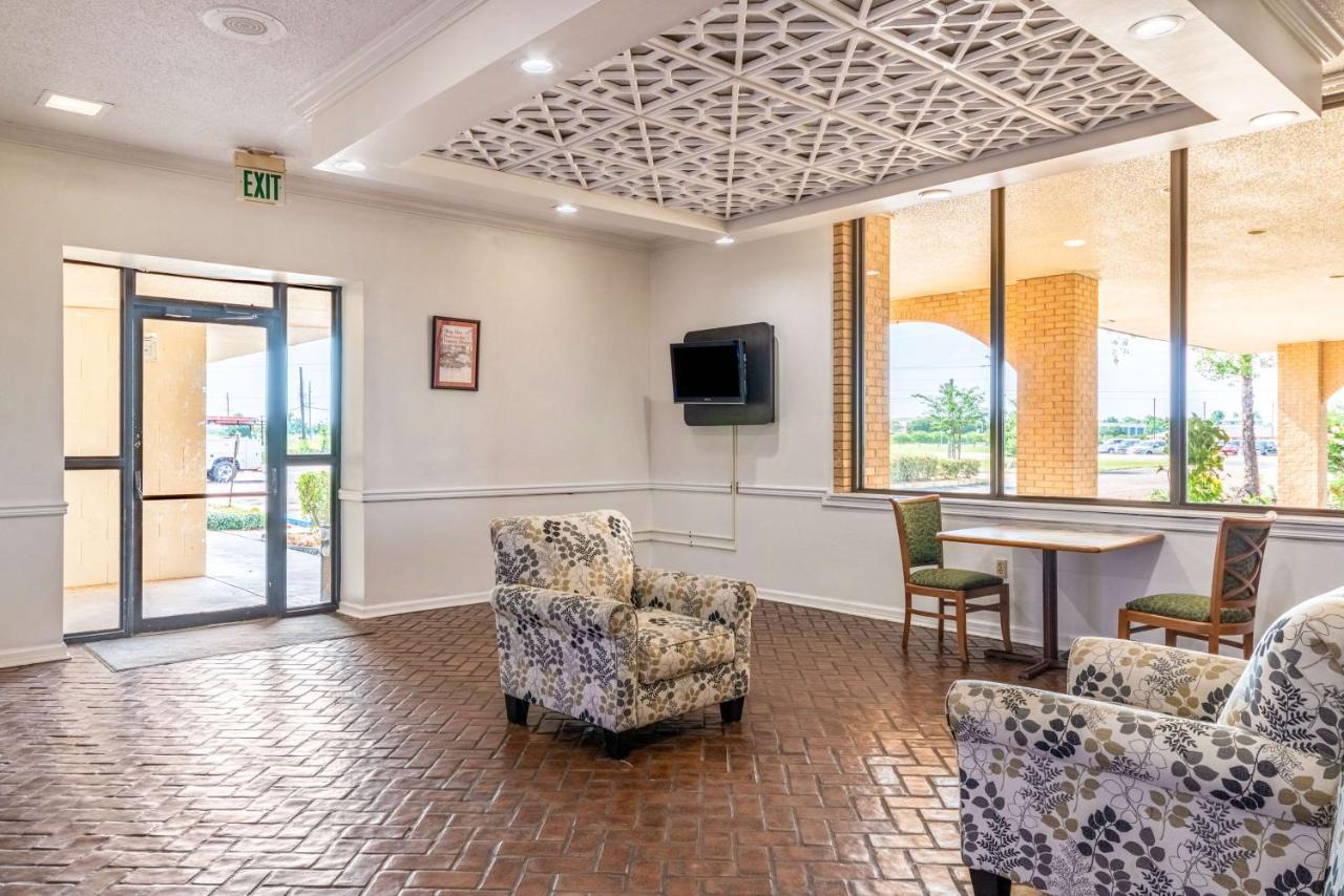 Motel 6-Natchitoches, La Экстерьер фото