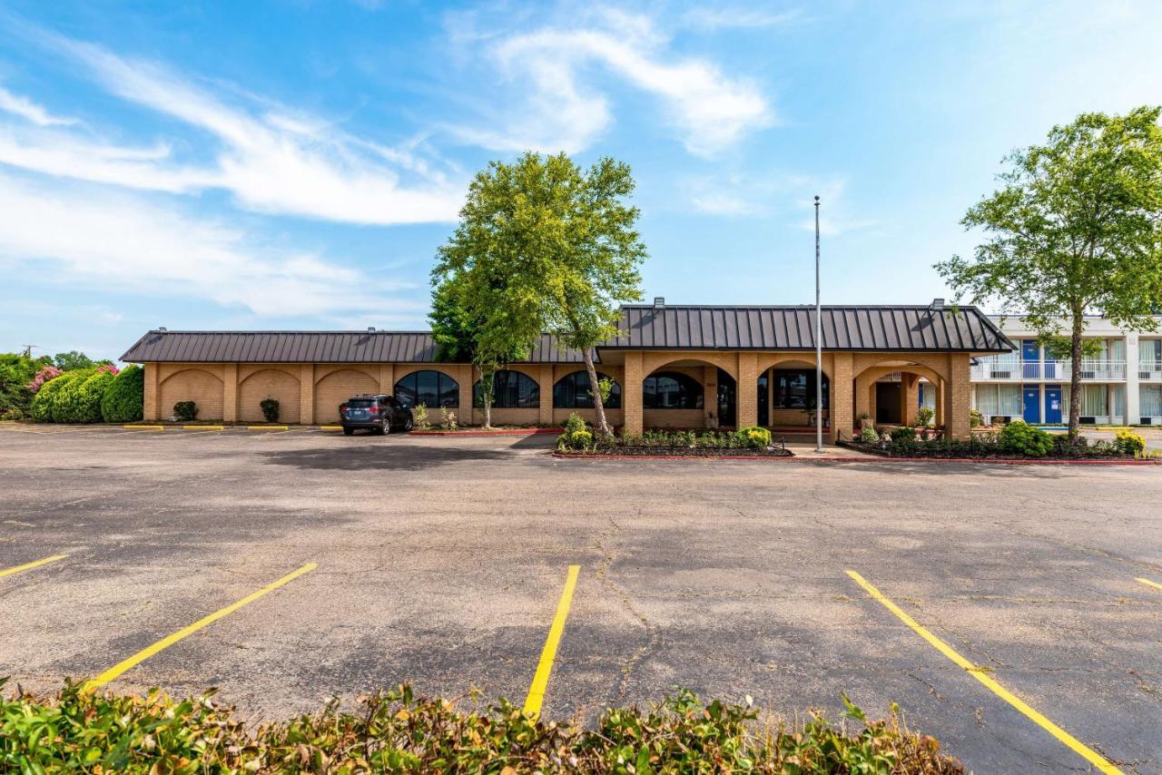 Motel 6-Natchitoches, La Экстерьер фото