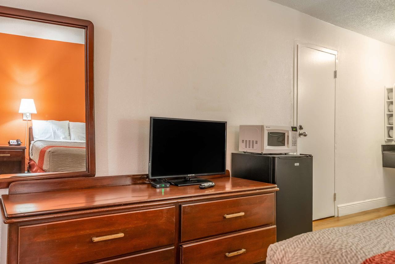 Motel 6-Natchitoches, La Экстерьер фото