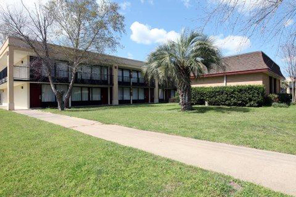 Motel 6-Natchitoches, La Экстерьер фото