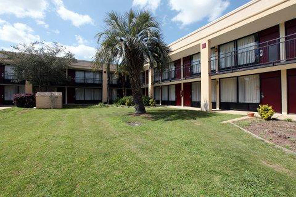 Motel 6-Natchitoches, La Экстерьер фото
