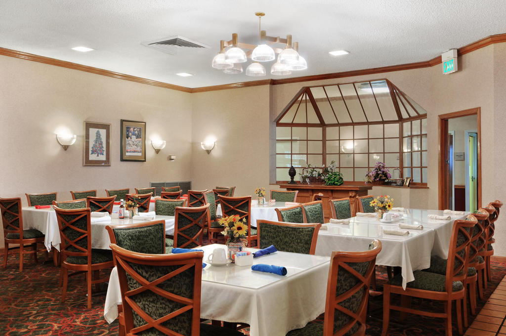 Motel 6-Natchitoches, La Экстерьер фото